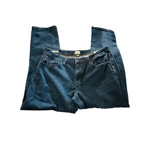 Weather Proof Vintage men's straight leg jeans size 38x32